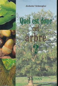 Quel est donc cet arbre ?