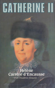 Catherine II