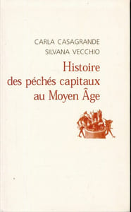 Histoire des péchés capitaux au Moyen-Âge