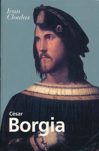 César Borgia
