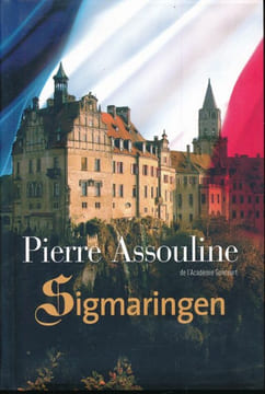 Sigmaringen. ASSOULINE Pierre