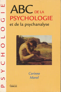 ABC de la psychologie et de la psychanalyse