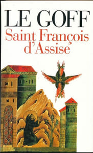 Saint François d'Assise