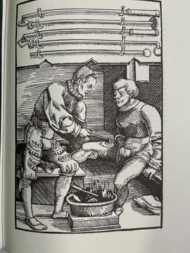 Oeuvres . PARE Ambroise
