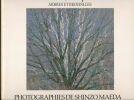 Arbres et brindilles . MAEDA Shinzo