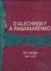 D'Alechinsky à Panamarenko. Art Belge 1940 - 2000. PALMER MICHAEL 