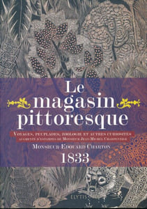 Le magasin pittoresque