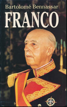 Franco . BENNASSAR Bartolomé