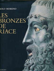 Les Bronzes de Riace. Le maître d'Olympie et les sept à Thèbes