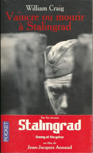 Vaincre ou mourir à Stalingrad