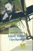Jules Verne l'enchanteur. DEKISS Jean-Paul 