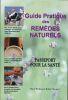 Guide pratique des remèdes naturels. Passeport pour la santé . TOCQUET Robert 