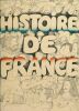 Histoire de France . DARBAULT Antoine - ROHMER Christine