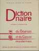 Dictionnaire du Béarnais et du Gascon modernes (Bassin Aquitain) embrassant les dialectes du Béarn, de la Bigorre, du Gers, des landes, et de la ...
