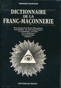 Dictionnaire de la Franc-Maçonnerie