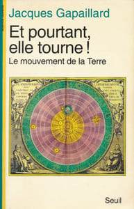 Et pourtant, elle tourne! Le mouvement de la Terre