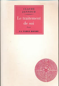 Le traitement de soi. Essai