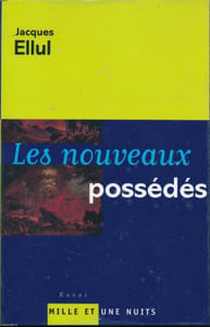 Les nouveaux possédés