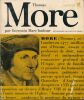 Thomas More . MARC'HADOUR Germain 