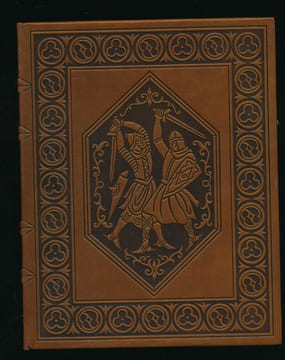 Les poèmes Epiques. Girart de Roussillon. Les quatre Fils Aimon. La croisade Albigeoise. Guillaume d'Orange. Lucien FONTANAROSA ] 