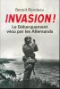 Invasion! Le débarquement vu par les Allemands. RONDEAU Benoît 