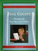 L'homme du Pays des Cent Vallées. COUSTY Paul