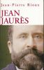 Jean Jaurès. RIOUX Jean Pierre