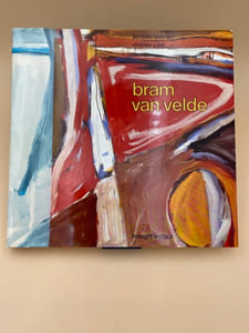 Bram Van Velde