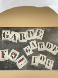 Garde Fou