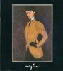 Amadéo Modigliani 1884 - 1920 . COLLECTIF 