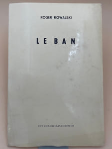 Le Ban 