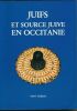 Juifs et source juive en Occitanie. Collectif
