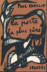 La porte la plus sûre