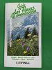 Guide des fleurs de montagne. Vosges - Massif Central - Jura - Pyrénées - Alpes - Apennins. STEFENELLI S