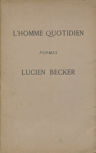 L'Homme quotidien