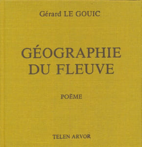 Géographie du fleuve