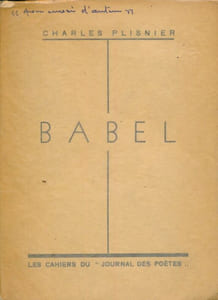 Babel 