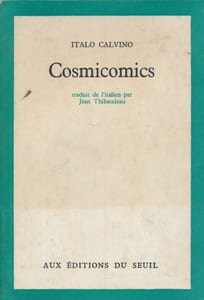 Cosmicomics