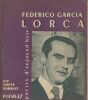 Fédérico Garcia Lorca. PARROT Louis 