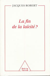 La fin de la laïcité ?