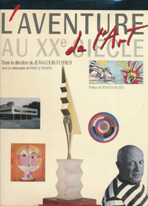 L'Aventure de l'art au XXe siècle