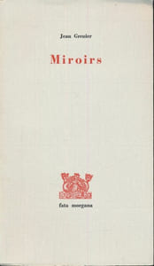 Miroirs