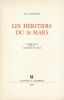 Les Heritiers du 18 Mars. Celebration de la Commune de Paris . DECAUNES Luc