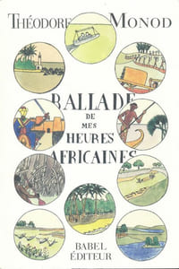 Ballade de mes heures africaines
