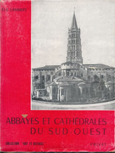 Abbayes et cathédrales du sud-ouest