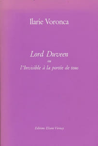 Lord Duveen ou l'Invisible à la portée de tous 