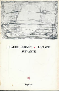 L'étape Suivante. SERNET Claude 