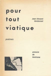 Pour tout viatique