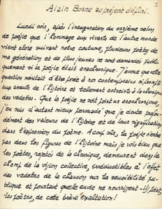 L'amour brûle le circuit. Poèmes - missives