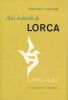 A la recherche de Lorca . SCHONBERG Jean-Louis 